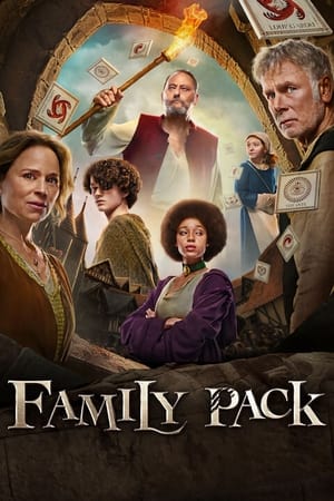 Family Pack 2024 Hindi Dual Audio HDRip 1080p – 720p – 480p