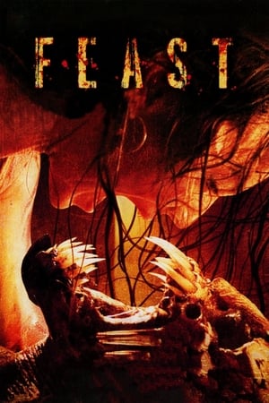 Feast 2005 Hindi Dual Audio 480p BluRay 300MB