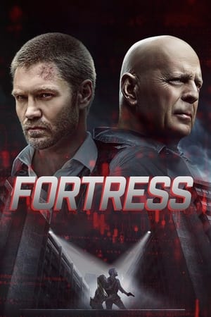 Fortress 2021 Hindi (Fan) Dual Audio HDRip 720p – 480p