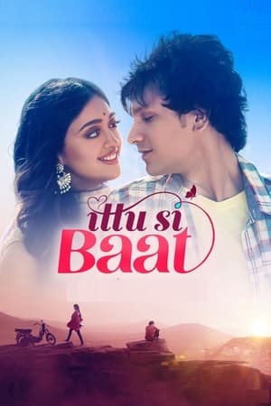 Ittu Si Baat 2023 Hindi HDRip 720p – 480p