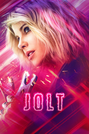 Jolt (2021) Hindi Dual Audio 480p HDRip 350MB