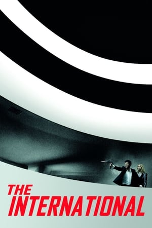 The International (2009) Hindi Dual Audio 480p BluRay 350MB