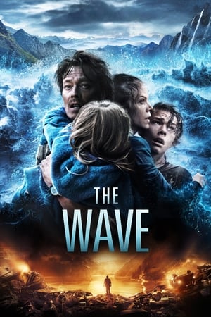 The Wave 2015 Hindi Dual Audio HDRip 720p – 480p